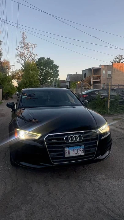 2016 Audi A3 - Image 4 of 5