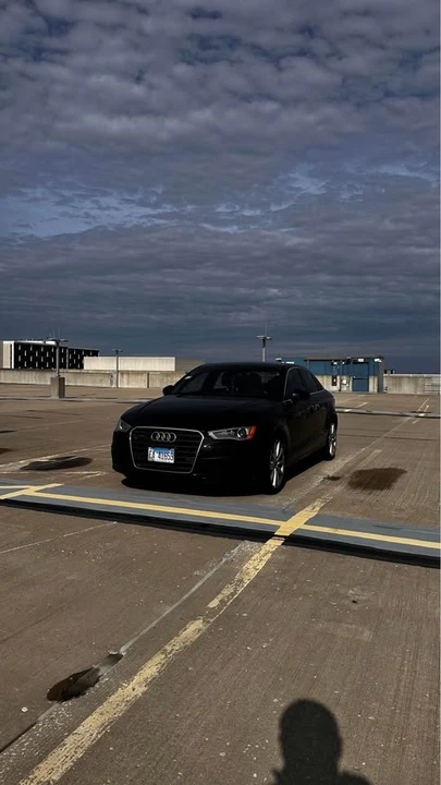2016 Audi A3 - Image 2 of 5