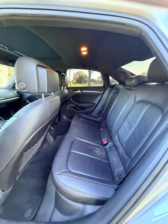 2016 Audi 8V A3 - Image 13 of 13