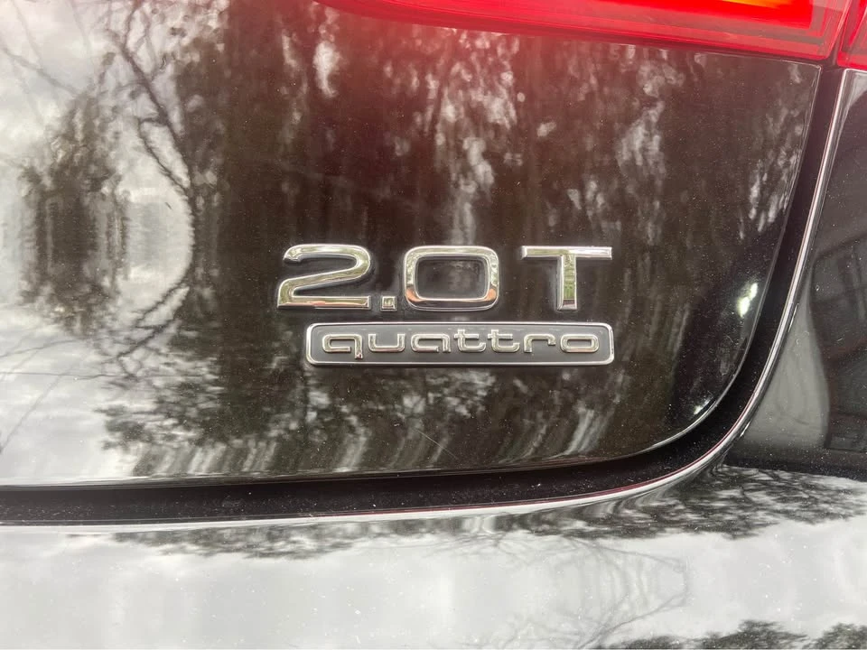 2016 Audi 8V A3 - Image 8 of 21