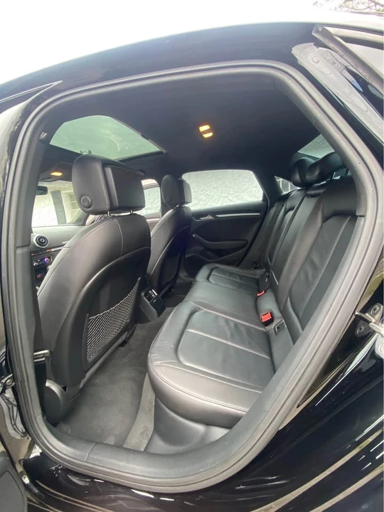2016 Audi 8V A3 - Image 11 of 21