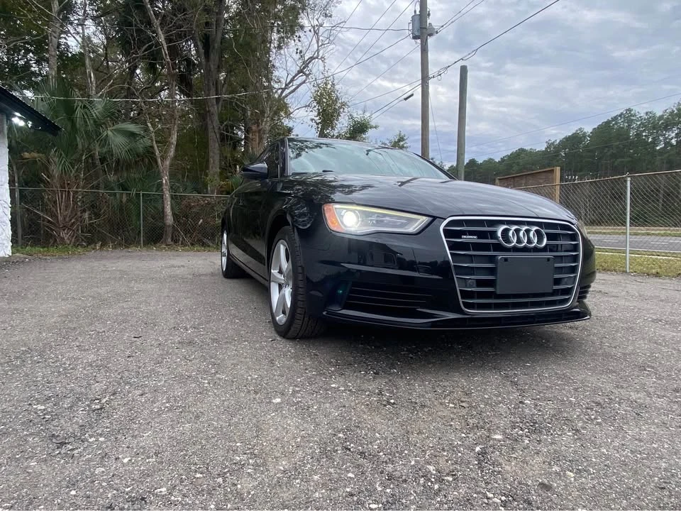 2016 Audi 8V A3 - Image 7 of 21