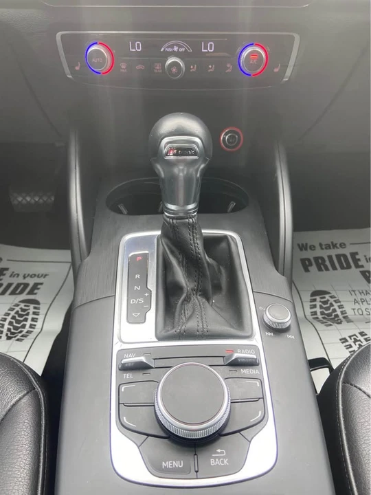 2016 Audi 8V A3 - Image 16 of 21