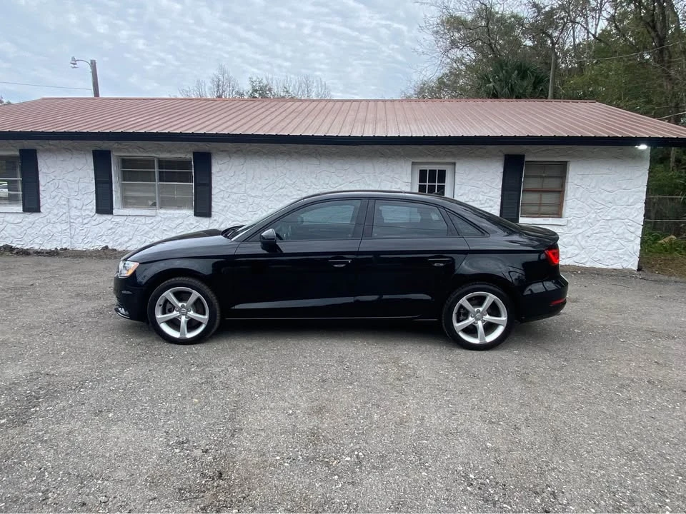 2016 Audi 8V A3 - Image 3 of 21
