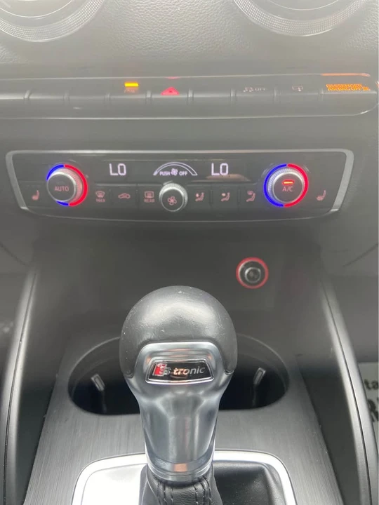 2016 Audi 8V A3 - Image 17 of 21