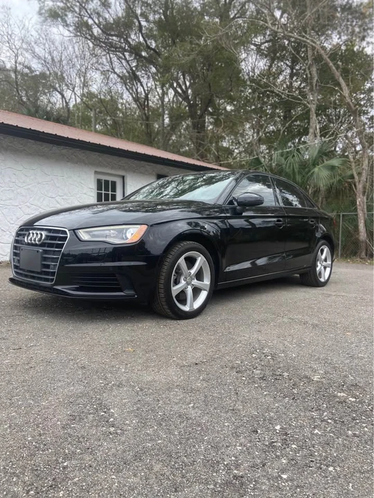 2016 Audi 8V A3 - Image 2 of 21