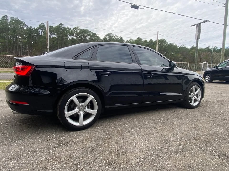 2016 Audi 8V A3 - Image 6 of 21