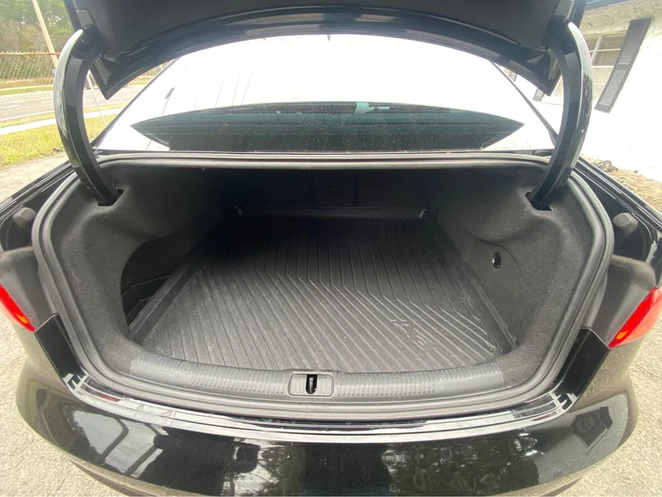 2016 Audi 8V A3 - Image 10 of 21