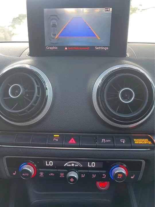 2016 Audi 8V A3 - Image 6 of 9