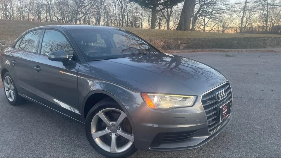 2016 Audi 8V A3 - Image 6 of 17