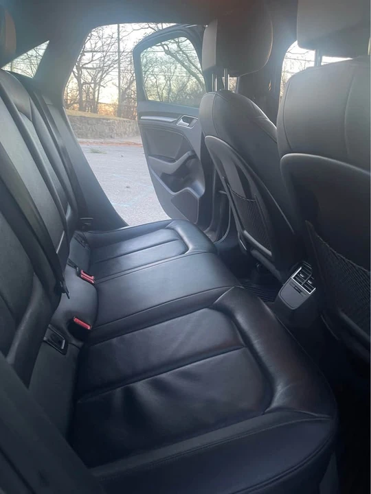 2016 Audi 8V A3 - Image 14 of 17