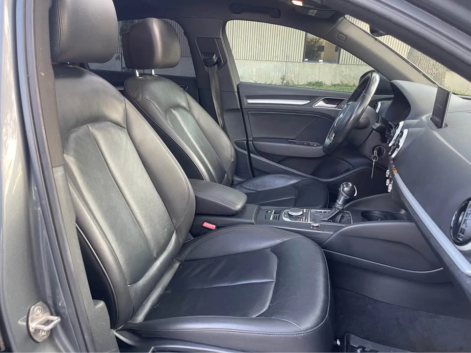2016 Audi 8V A3 - Image 9 of 9
