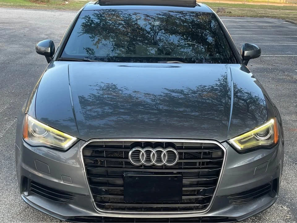 2016 Audi 8V A3 - Image 5 of 9