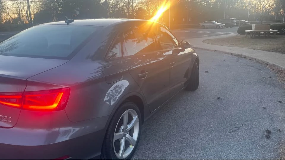 2016 Audi 8V A3 - Image 9 of 17