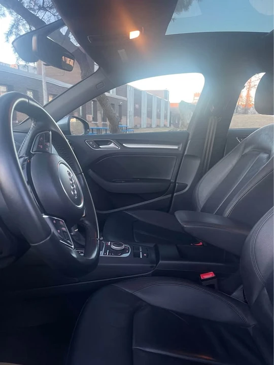 2016 Audi 8V A3 - Image 15 of 17