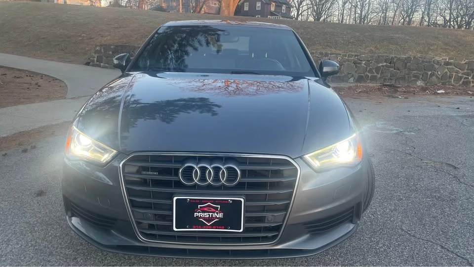 2016 Audi 8V A3 - Image 5 of 17