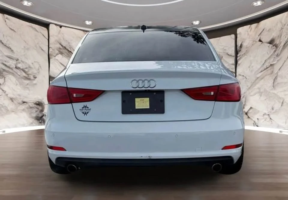 2016 Audi 8V A3 - Image 4 of 9