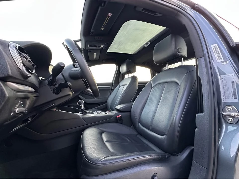 2016 Audi 8V A3 - Image 9 of 13