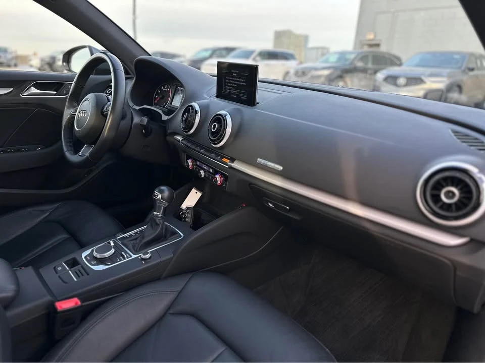2016 Audi 8V A3 - Image 12 of 13