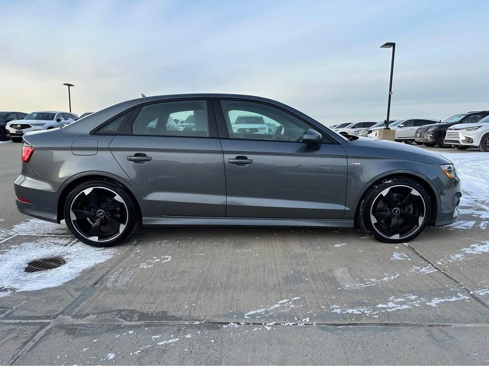 2016 Audi 8V A3 - Image 7 of 11
