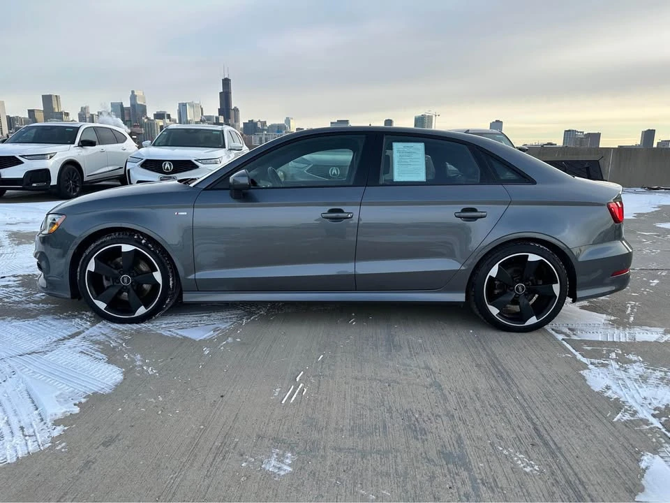 2016 Audi 8V A3 - Image 6 of 11