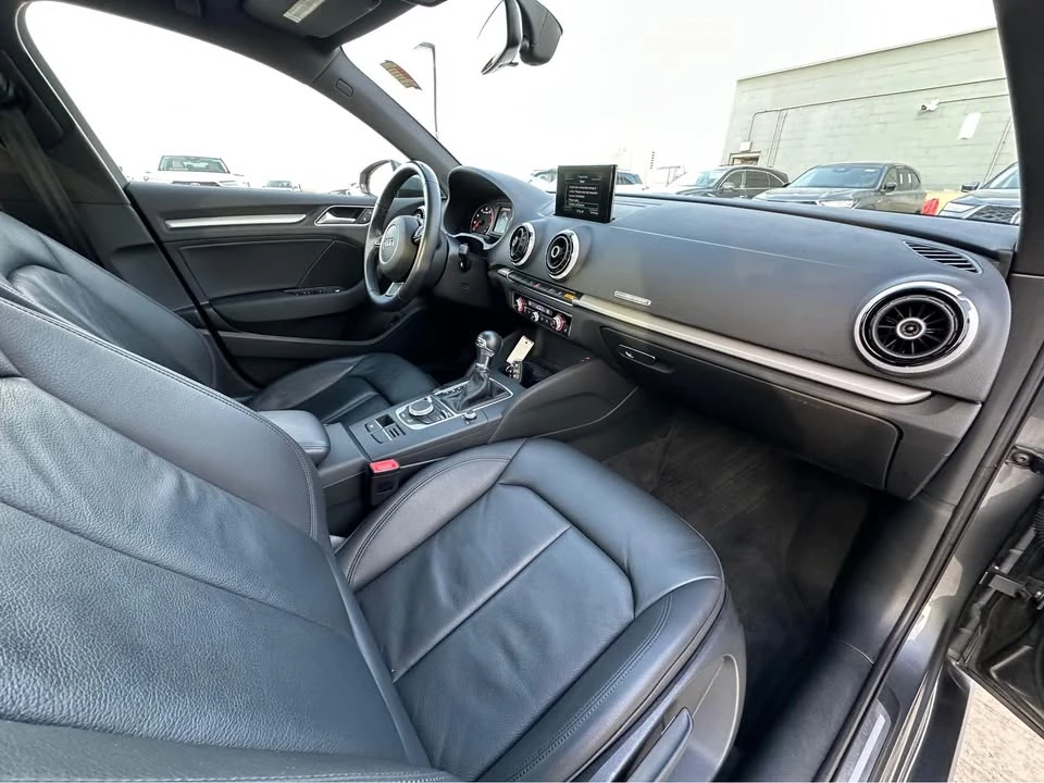 2016 Audi 8V A3 - Image 2 of 11