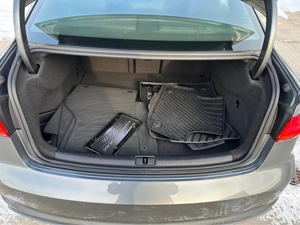 2016 Audi 8V A3 - Image 3 of 11