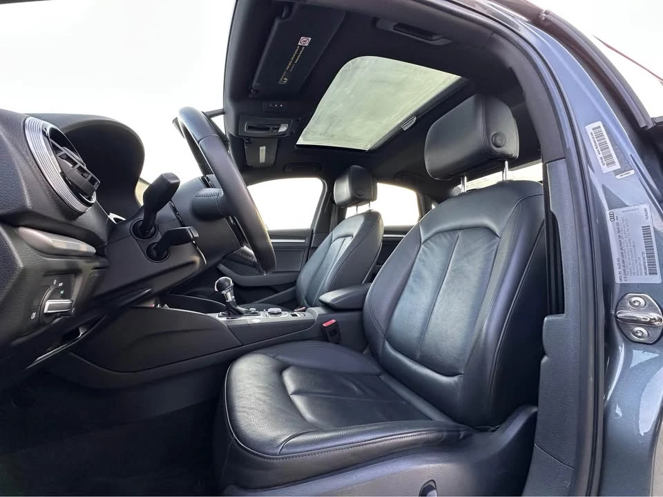 2016 Audi 8V A3 - Image 5 of 11