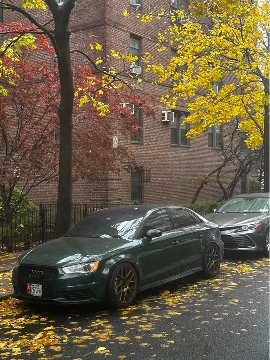 2016 Audi 8V A3 - Image 7 of 16