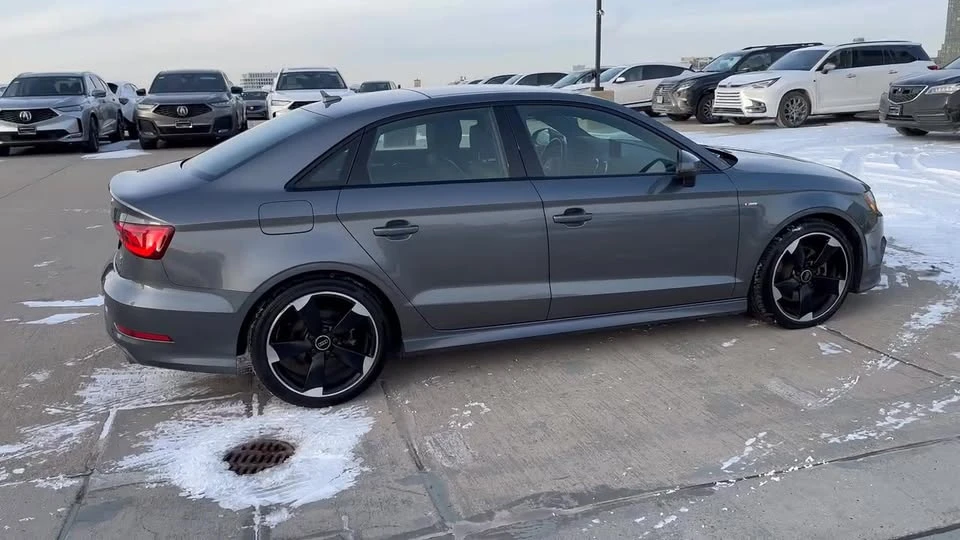 2016 Audi 8V A3 - Image 13 of 13
