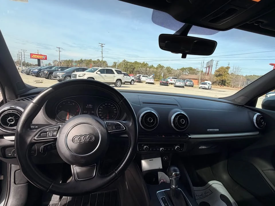 2016 Audi 8V A3 - Image 2 of 4