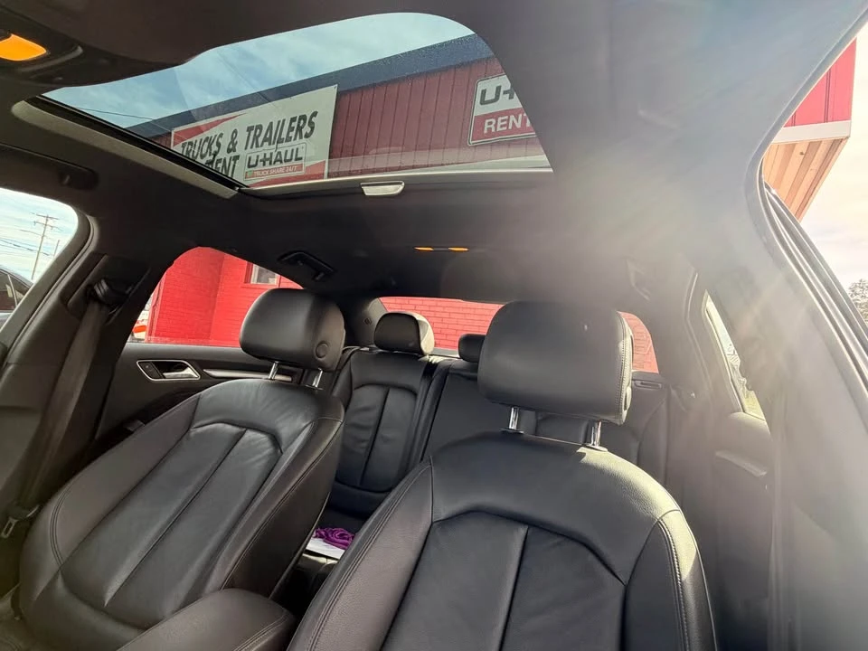 2016 Audi 8V A3 - Image 3 of 4