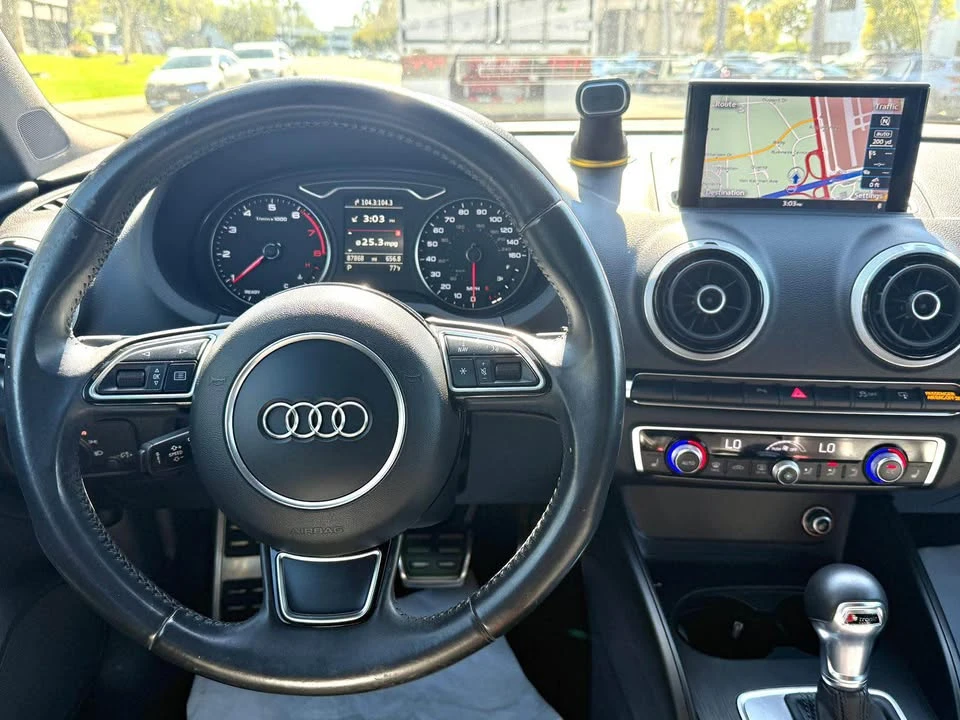 2016 Audi 8V A3 - Image 11 of 14