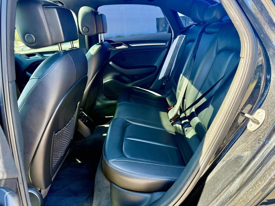 2016 Audi 8V A3 - Image 10 of 14