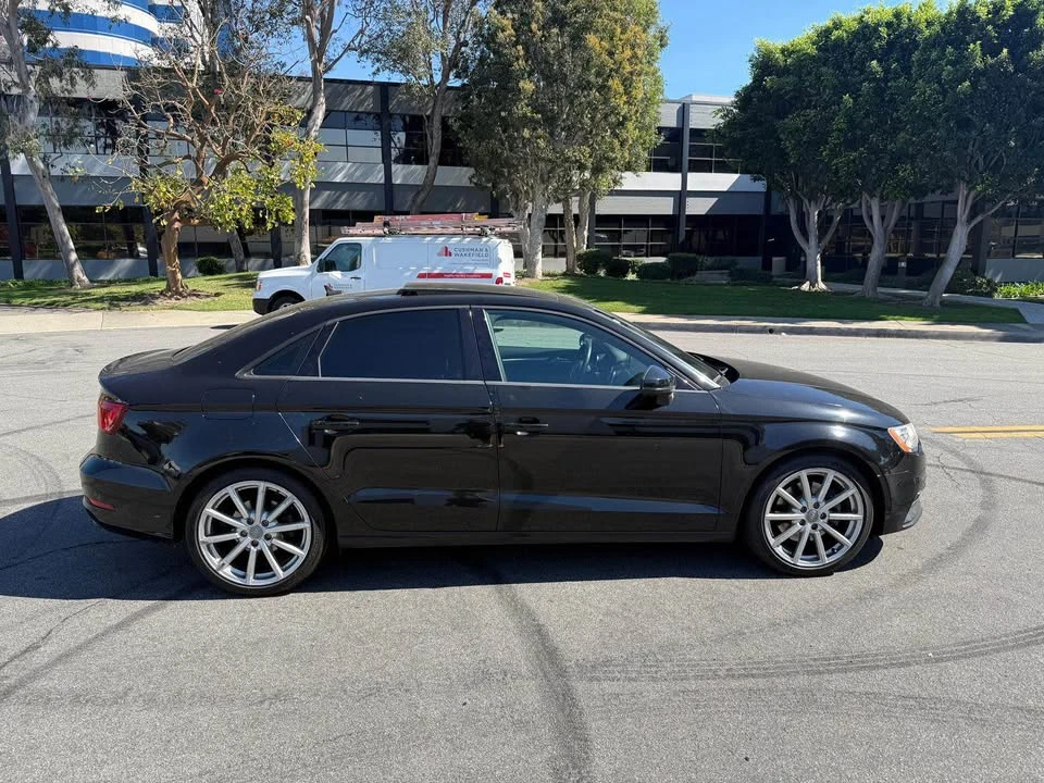 2016 Audi 8V A3 - Image 4 of 14