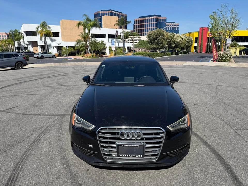 2016 Audi 8V A3 - Image 2 of 14