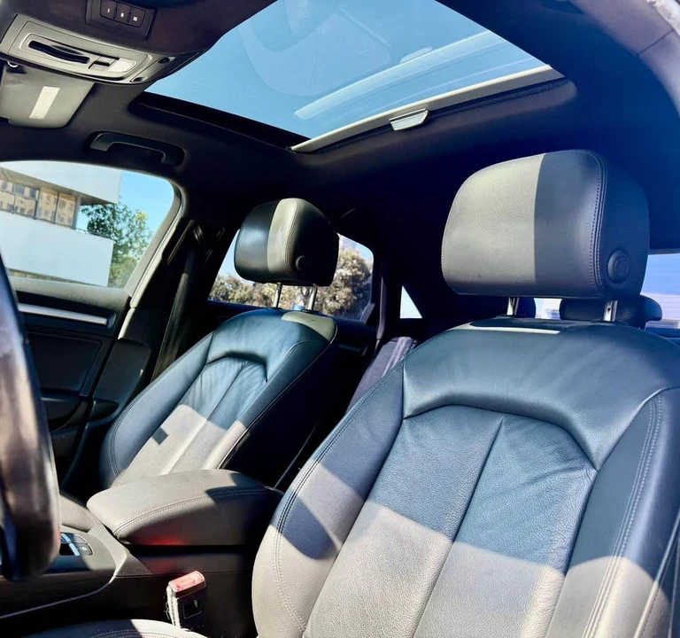 2016 Audi 8V A3 - Image 9 of 14