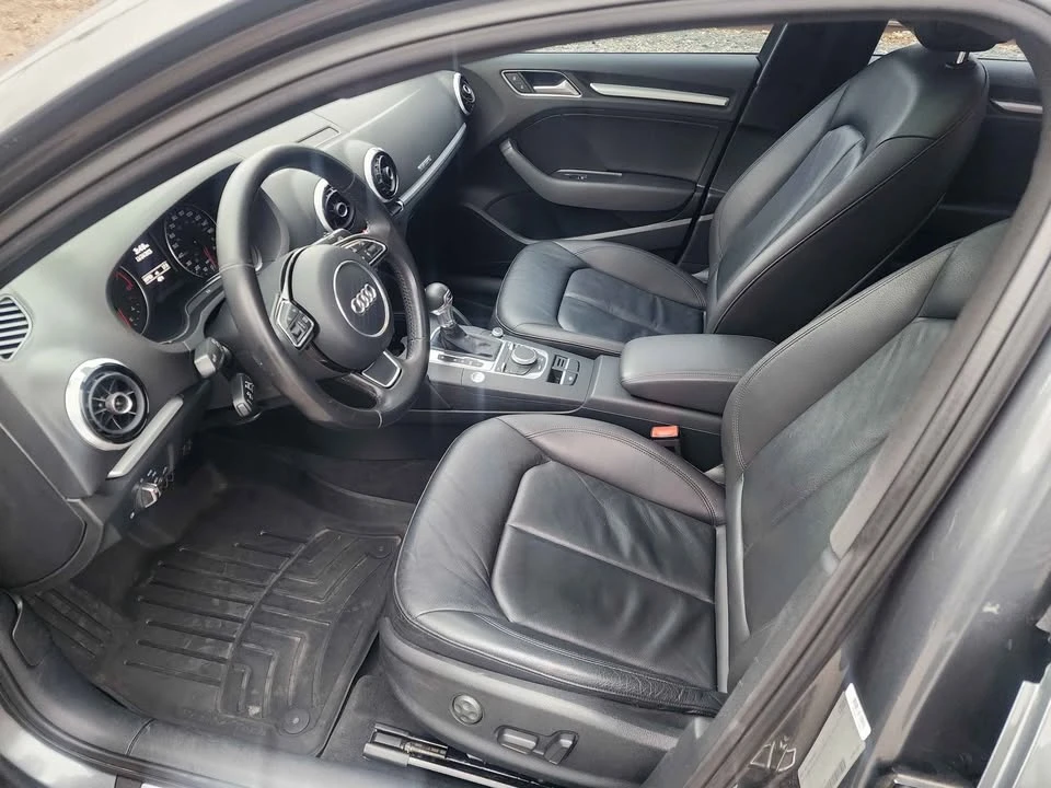 2016 Audi 8V A3 - Image 5 of 9