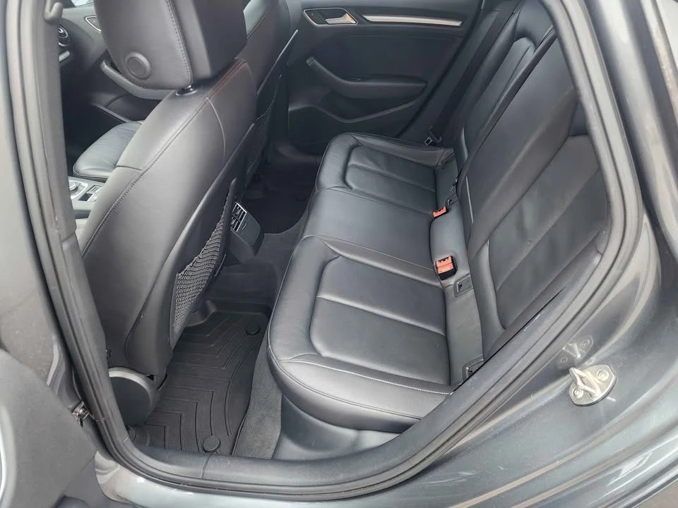 2016 Audi 8V A3 - Image 6 of 9