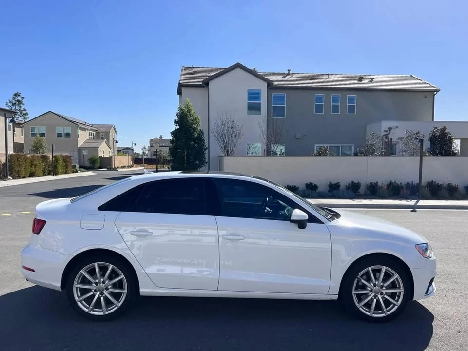 2016 Audi 8V A3 - Image 5 of 9