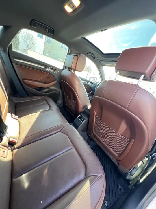 2016 Audi 8V A3 - Image 7 of 9