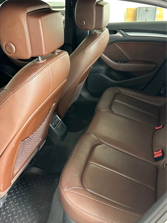 2016 Audi 8V A3 - Image 5 of 7