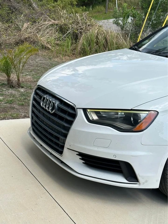 2016 Audi 8V A3 - Image 6 of 7