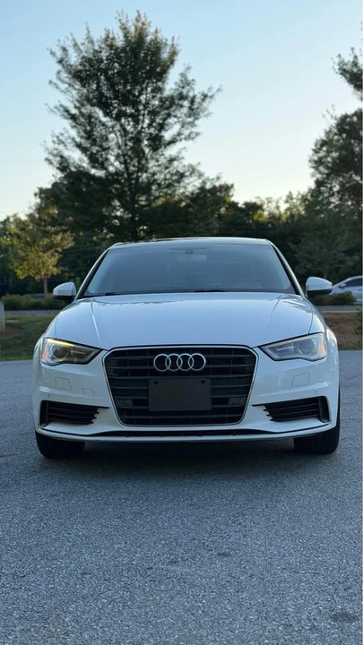 2016 Audi 8V A3 - Image 7 of 20