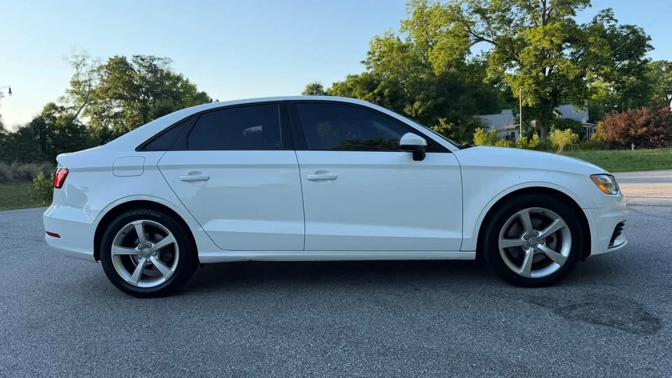 2016 Audi 8V A3 - Image 3 of 20