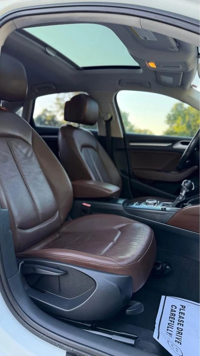 2016 Audi 8V A3 - Image 17 of 20