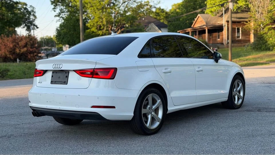 2016 Audi 8V A3 - Image 6 of 20