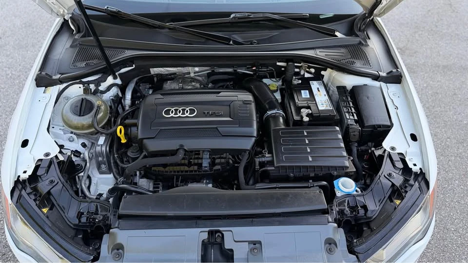 2016 Audi 8V A3 - Image 19 of 20