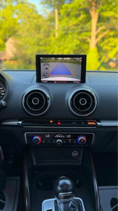 2016 Audi 8V A3 - Image 18 of 20