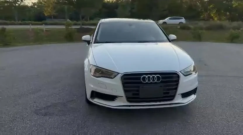 2016 Audi 8V A3 - Image 20 of 20